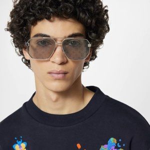 Louis Vuitton Monogram Sunglases